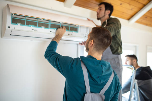Best Energy-efficient HVAC Solutions in Burley, WA