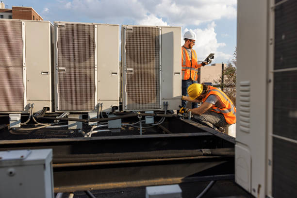 Best Furnace Cleaning in Burley, WA