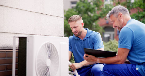 Trusted Burley, WA HVAC Experts