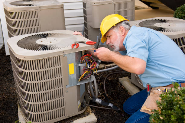 Best HVAC Supply and Distribution in Burley, WA