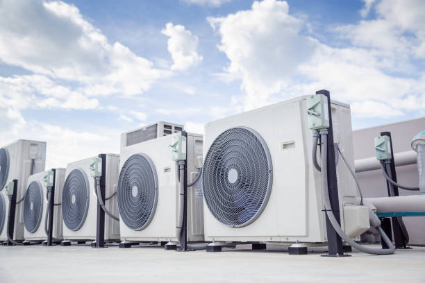 Best Emergency HVAC Services in Burley, WA