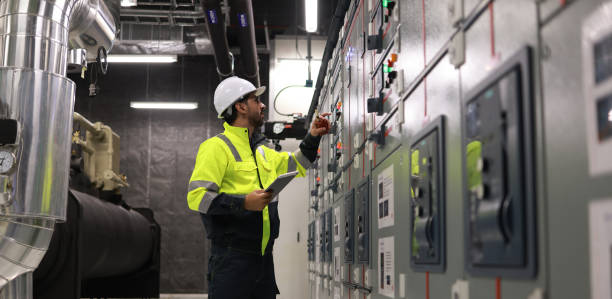 Best HVAC Equipment and Components in Burley, WA