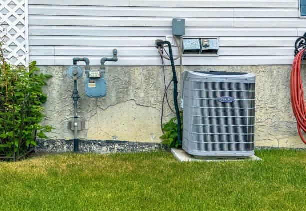 Best Thermostats and Smart Controls in Burley, WA